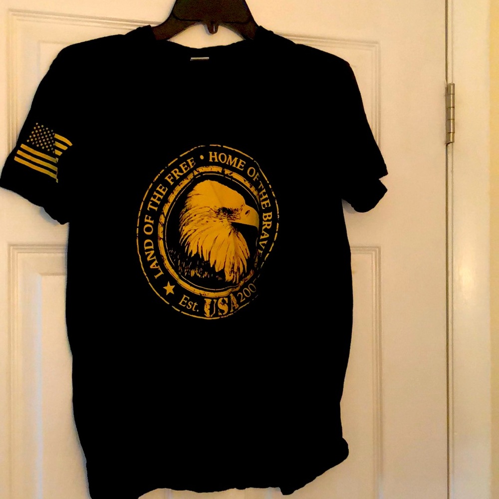 Land of the free T-Shirt